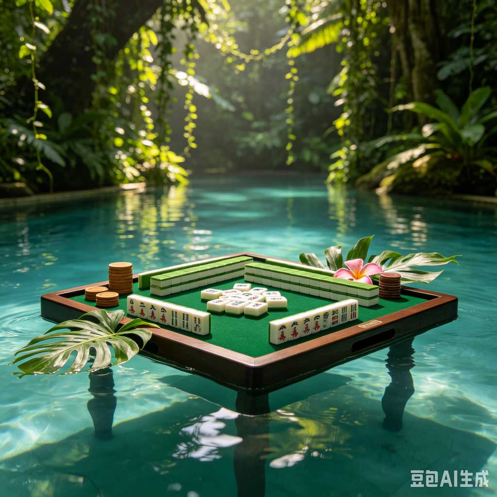 Jacksonville,mahjong