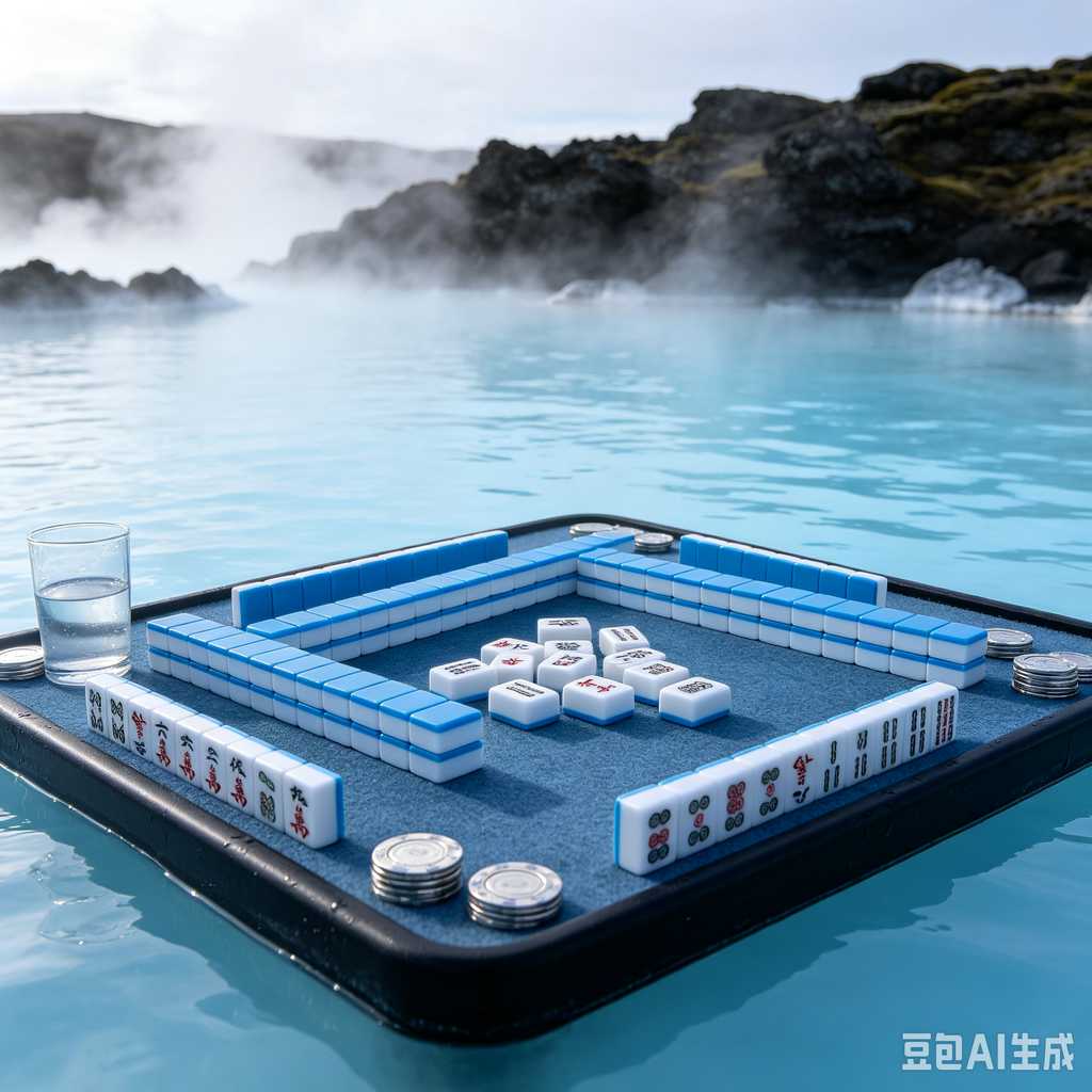 mahjong set australia