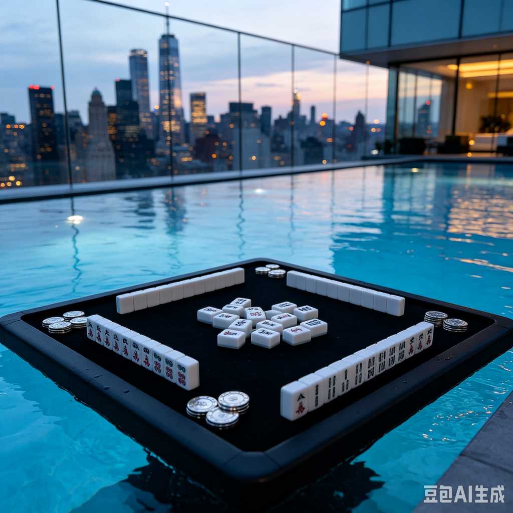 Frankfurt,mahjong