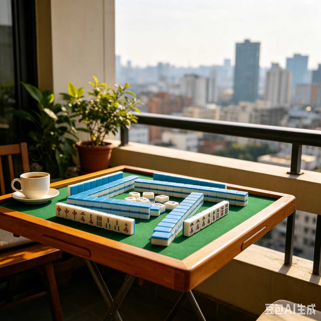 top rated mahjong set