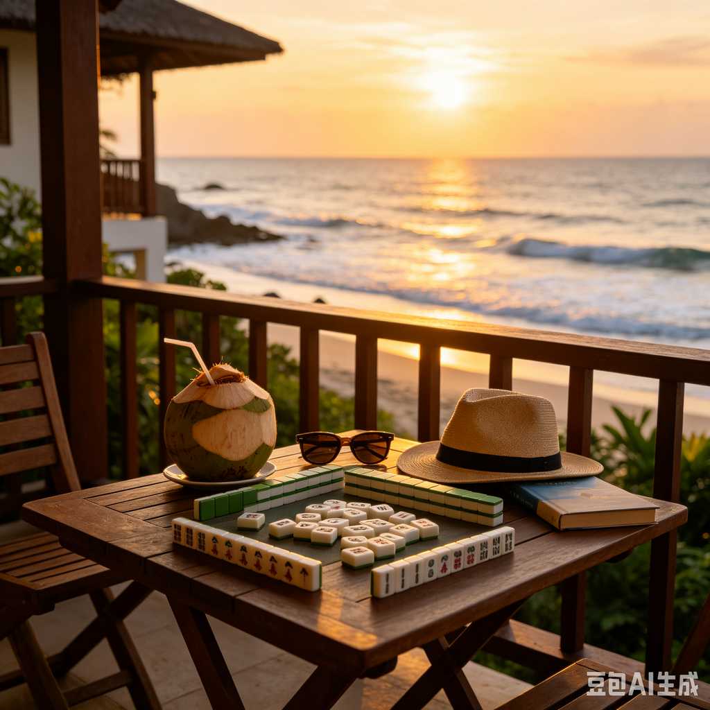 thick soft mahjong mat