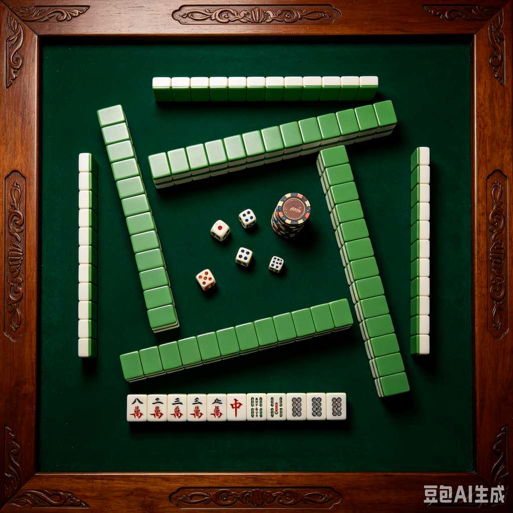 Allentown,mahjong