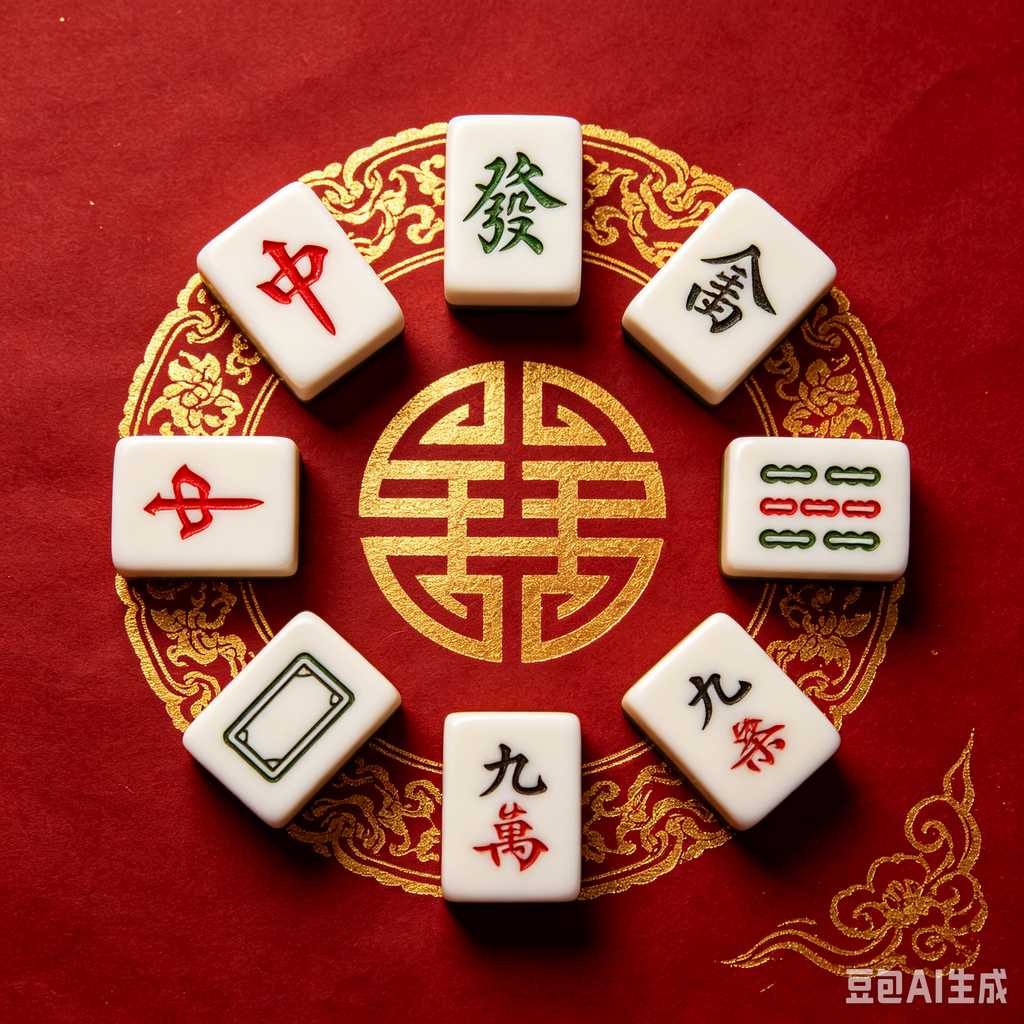 StJohns,mahjong