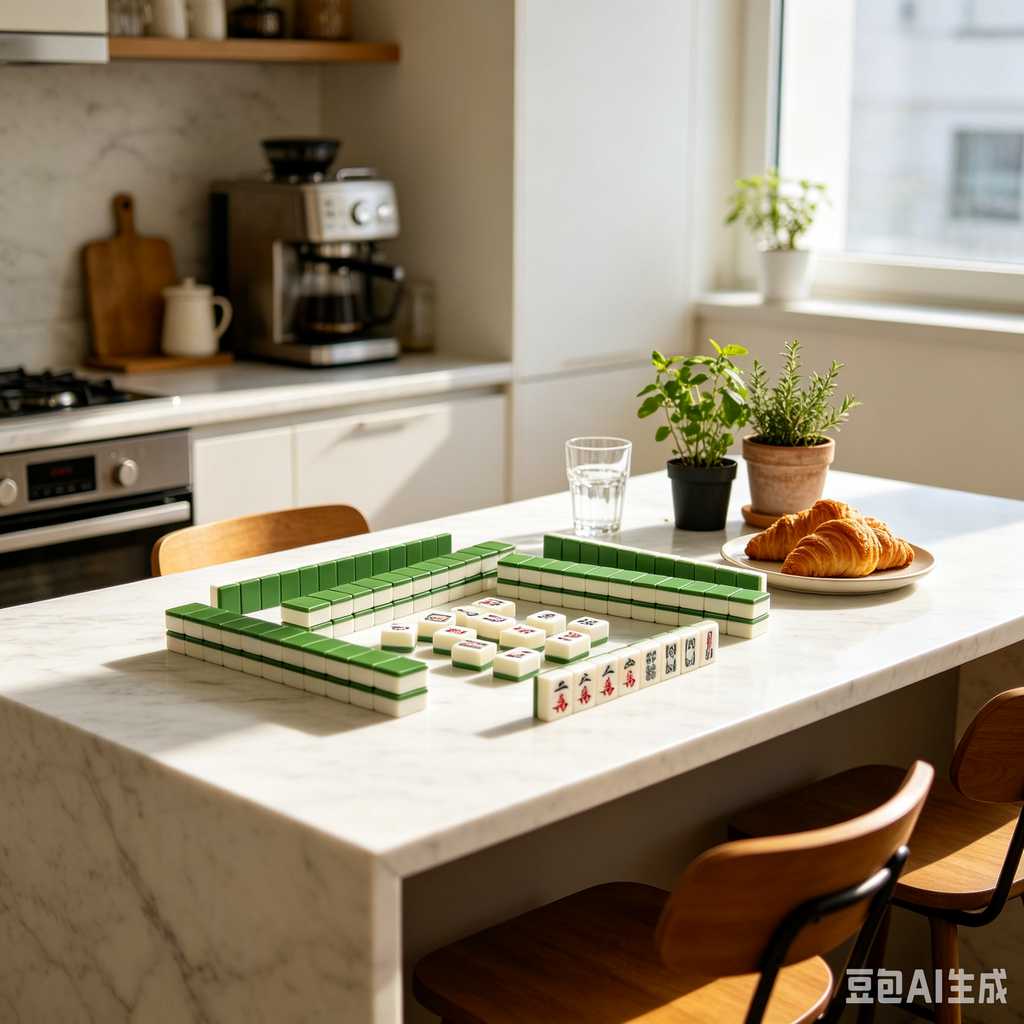 ivory effect mahjong tiles