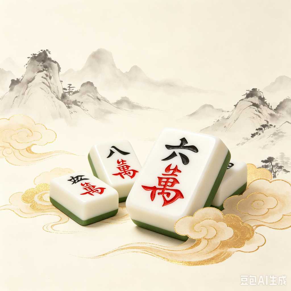 Ogden,mahjong