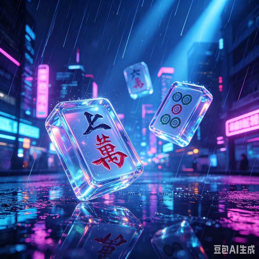 standard score chips for mahjong