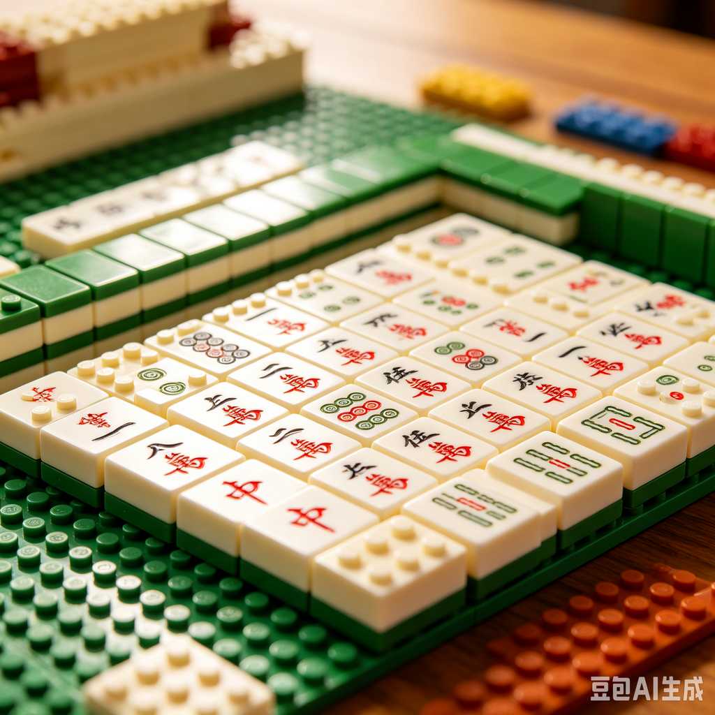 valencia,mahjong