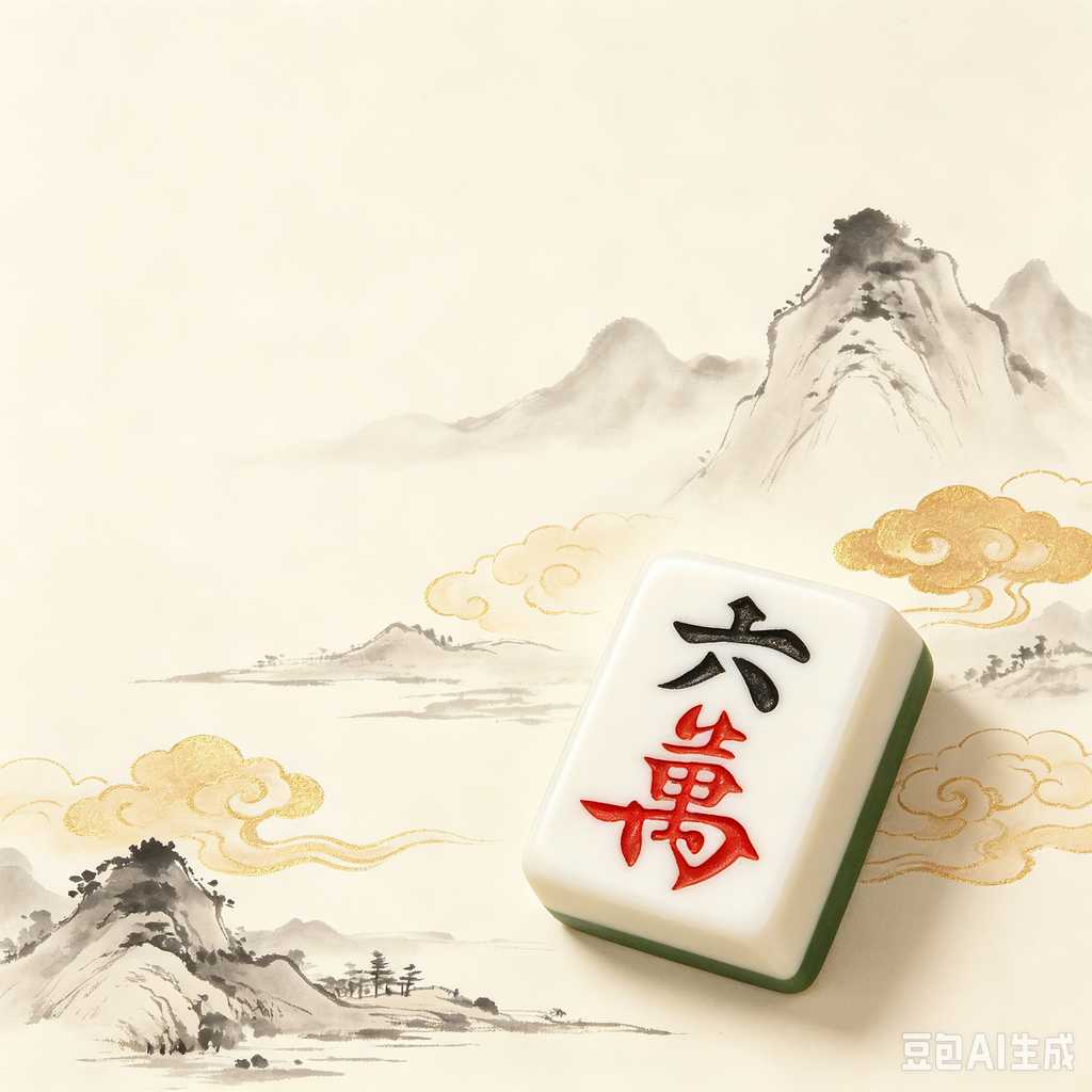 plastic mahjong racks