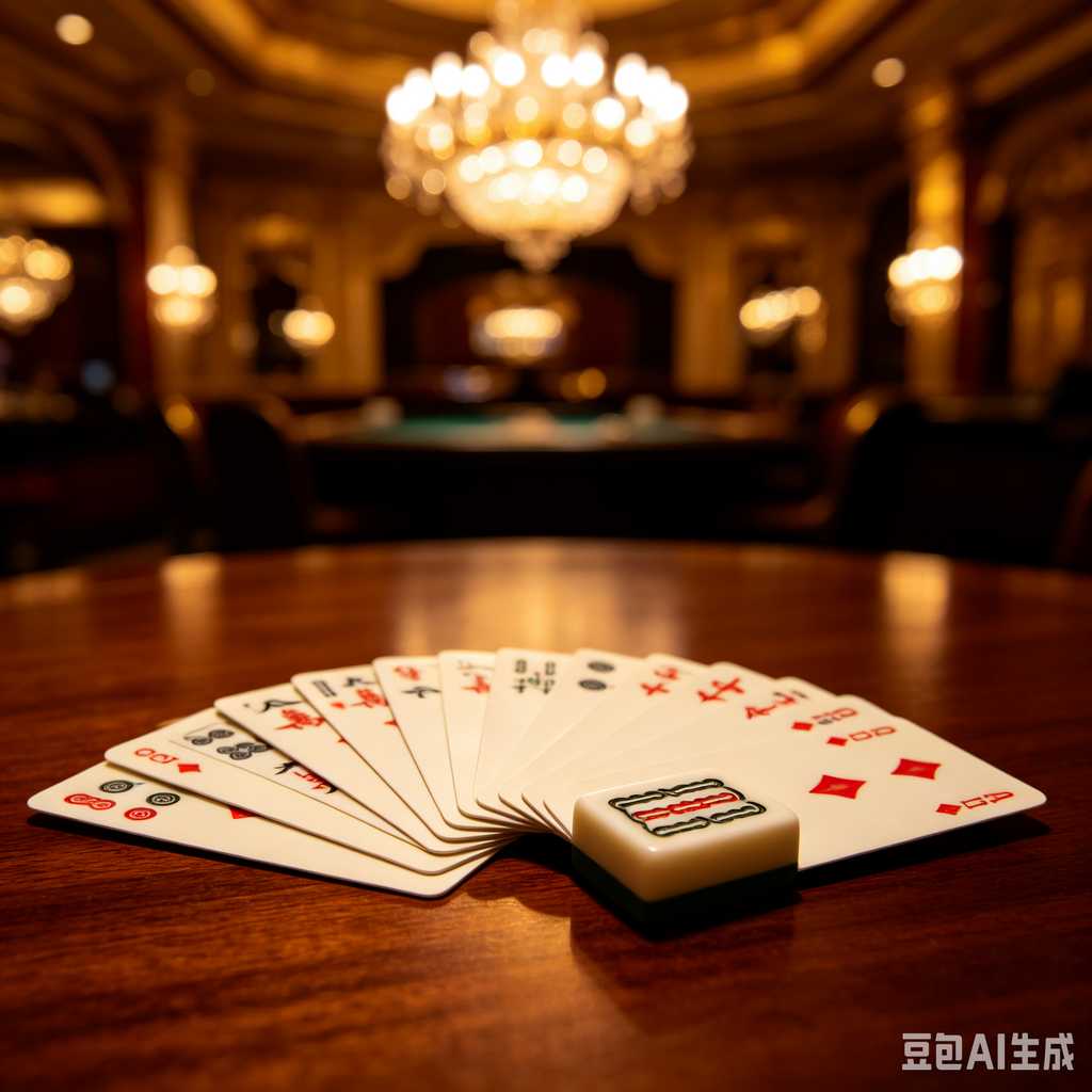 Natal,mahjong