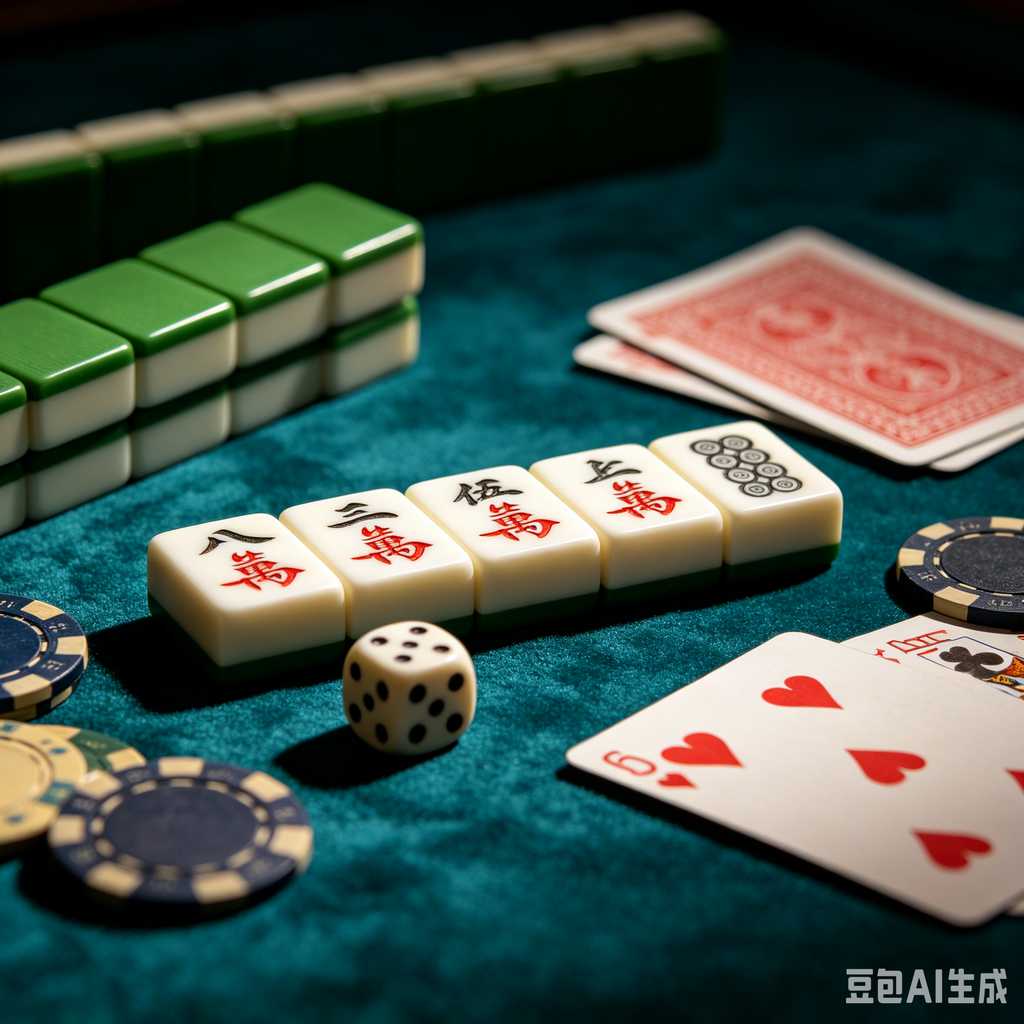 exquisite gift mahjong game
