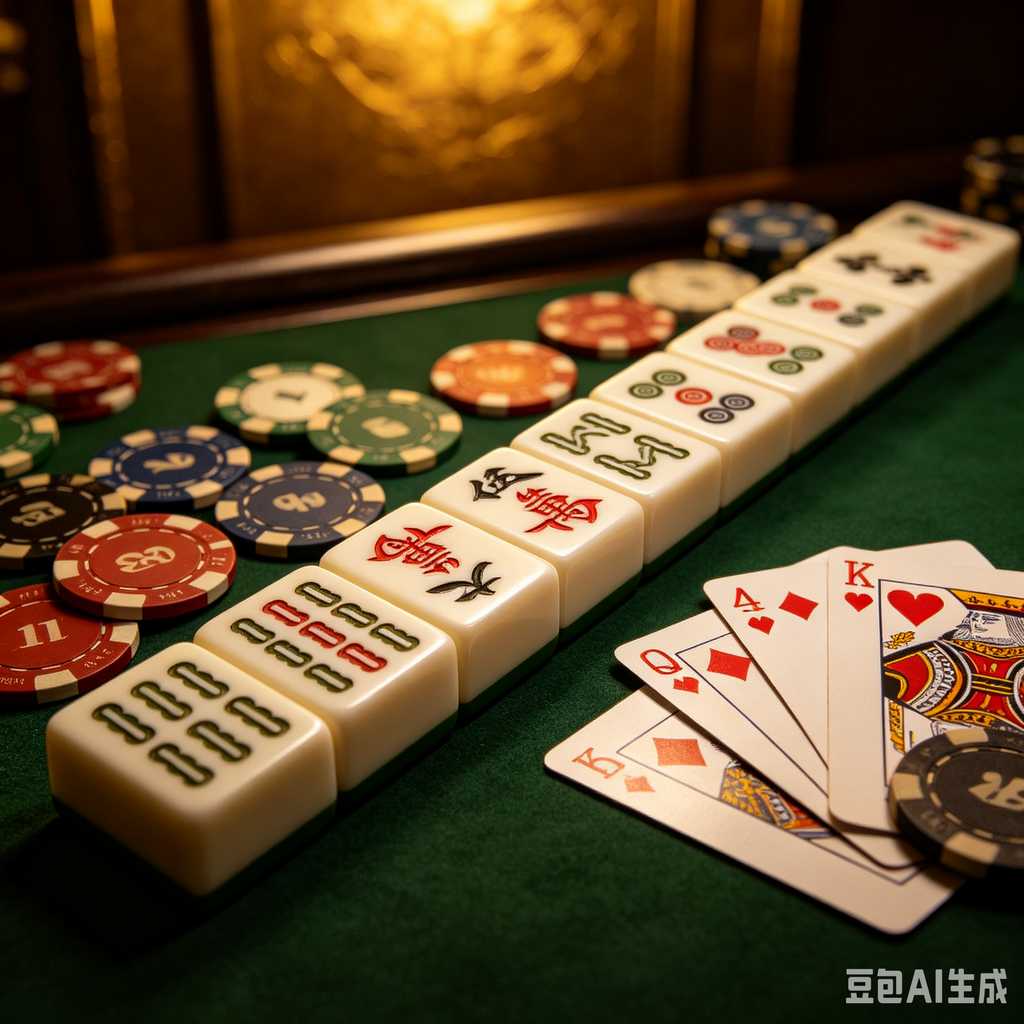 pula,mahjong