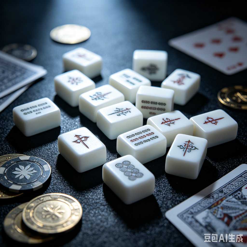 veracruz,mahjong