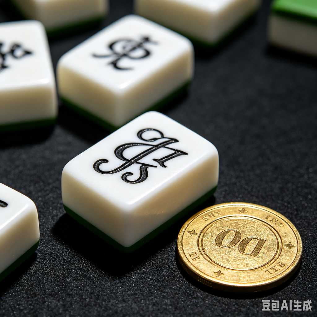 Alaska,mahjong