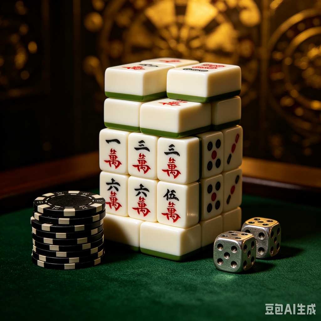 marseille,mahjong
