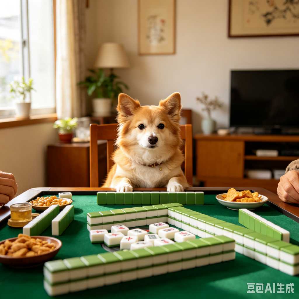 Charlottetown,mahjong