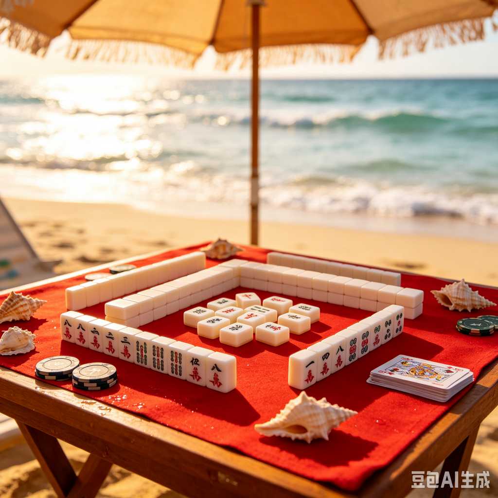 best mahjong set for beginners 2026