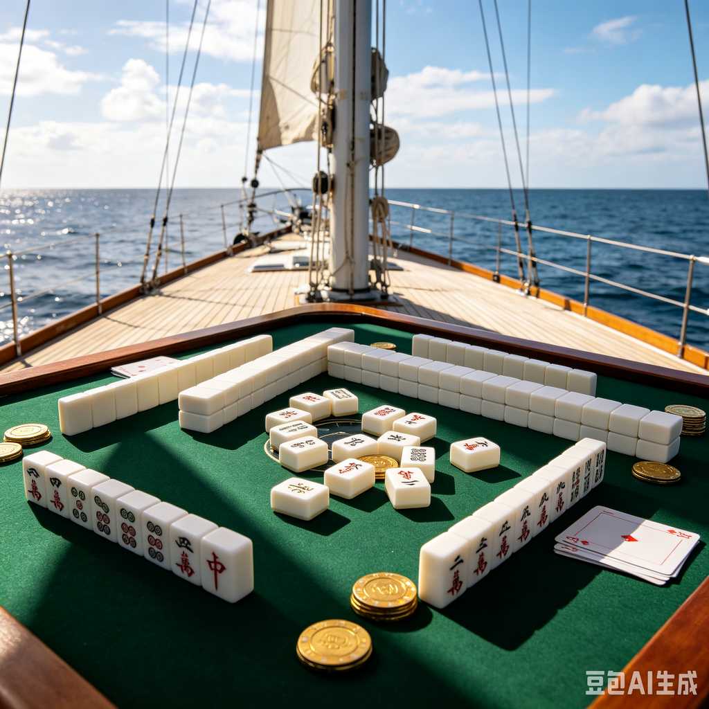 hot selling mahjong set 2026