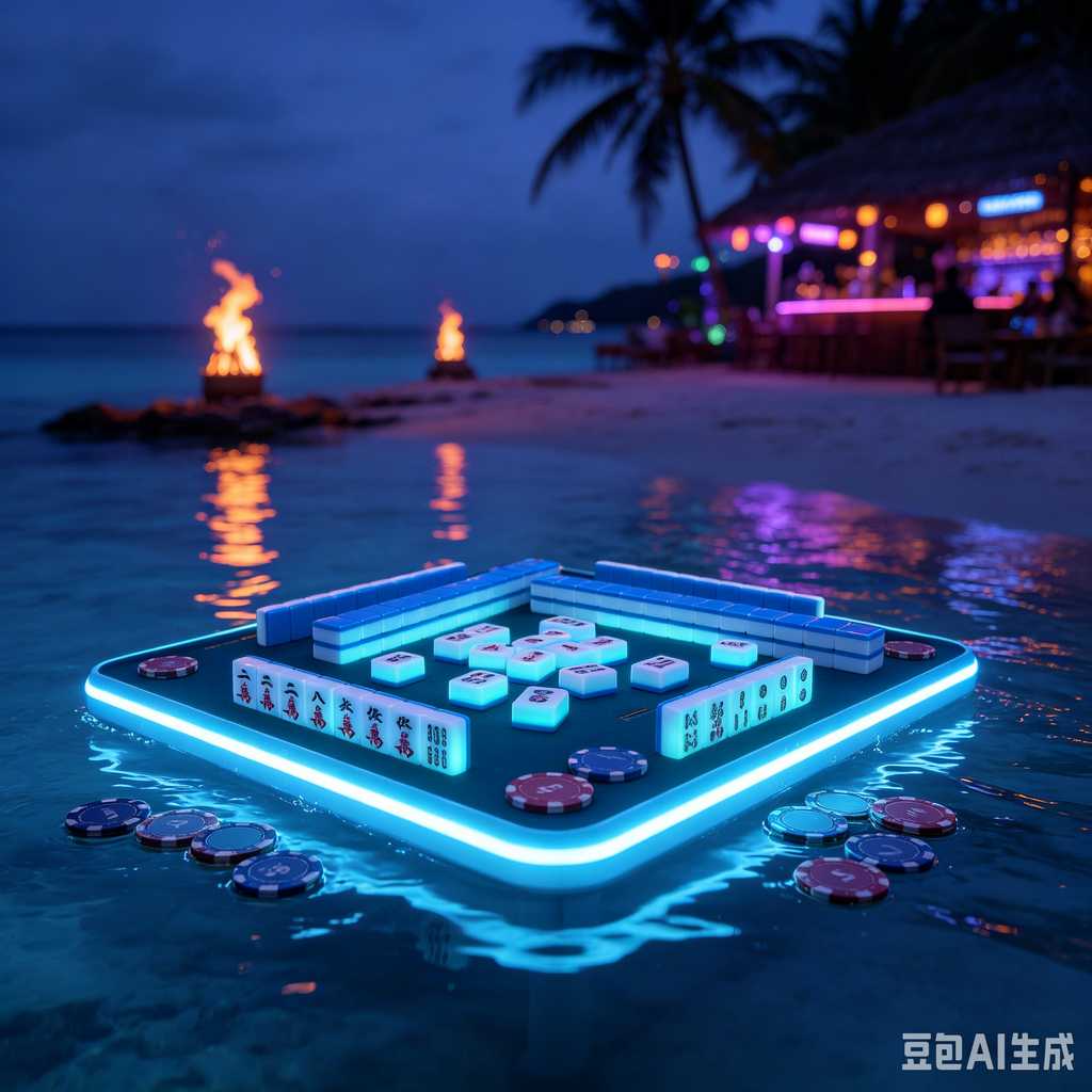 official mahjong rule booklet